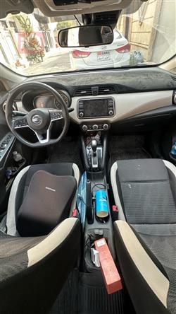 نيسان فيرسا